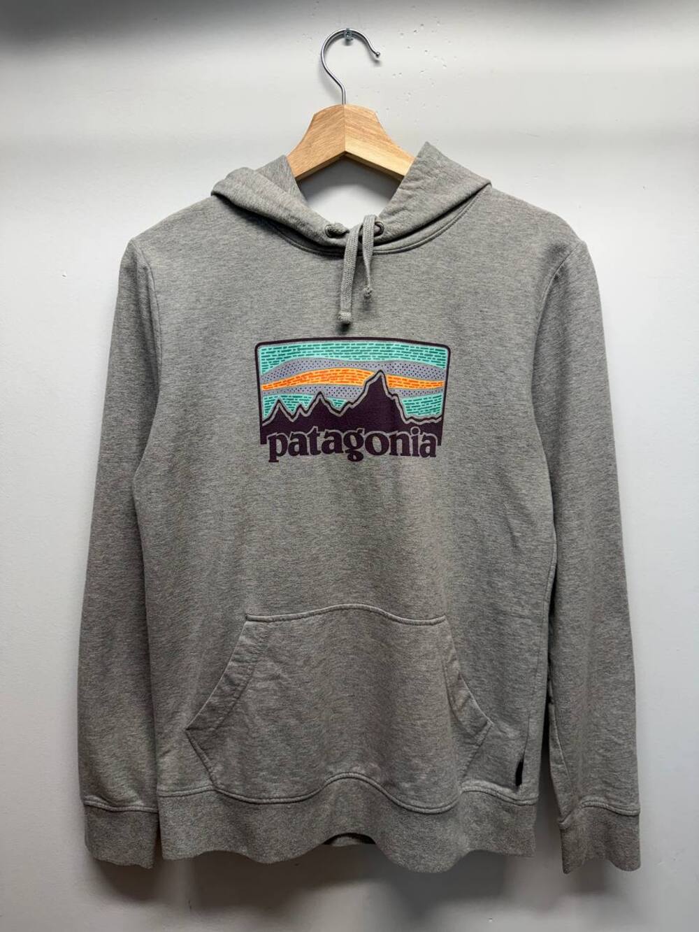 Patagonia Fitz Roy Spot Uprisal Hoodie